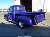 CHEVROLET TRUCK JBA810356         снимка
