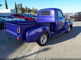 CHEVROLET TRUCK JBA810356         снимка