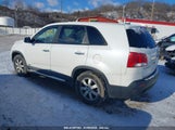 KIA SORENTO LX 5XYKTCA65DG****** fotografie