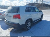 KIA SORENTO LX 5XYKTCA65DG****** снимка