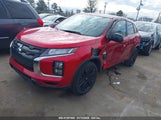 MITSUBISHI OUTLANDER SPORT 2.0 LE AWC JA4ARUAU7PU009231 fotografie