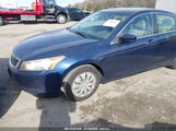 HONDA ACCORD 2.4 LX 1HGCP2F35AA052579 снимка