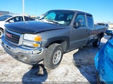 GMC SIERRA 1500 CLASSIC SLE1 1GTEK19Z27Z****** снимка