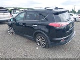 TOYOTA RAV4 LIMITED 2T3DFREV9GW469926 снимка
