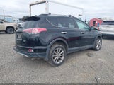 TOYOTA RAV4 LIMITED 2T3DFREV9GW469926 снимка
