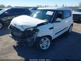 KIA SOUL + KNDJT2A2XA7119562 снимка