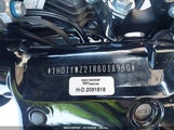 HARLEY-DAVIDSON FXLRS 1HD1YWZ21RB018950 снимка