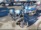 HARLEY-DAVIDSON FXLRS 1HD1YWZ21RB018950 снимка