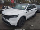 KIA SORENTO X-LINE S 5XYRLDLC5NG****** снимка