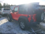JEEP WRANGLER SPORT 1C4AJWAG1DL553518 fotografie