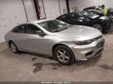 Chevrolet Malibu Ls 1G1ZB5ST9HF212404 снимка