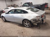 Chevrolet Malibu Ls 1G1ZB5ST9HF212404 снимка