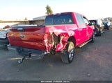 FORD F-150 XLT 1FTEW1CP9HK****** снимка