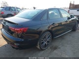 AUDI S4 PREMIUM PLUS TFSI QUATTRO TIPTRONIC WAUB4AF44RA043984 снимка