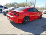 DODGE CHARGER R/T SCAT PACK 2C3CDXGJ6GH154537 снимка