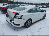 HONDA CIVIC LX 2HGFC2F67KH581117 снимка