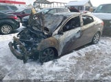 HYUNDAI ACCENT GLS KMHCU4AEXCU165808 снимка