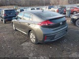 HYUNDAI IONIQ HYBRID SE KMHC75LC6NU275962 снимка