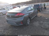 HYUNDAI IONIQ HYBRID SE KMHC75LC6NU275962 photo