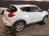 NISSAN JUKE SV JN8AF5MR6BT010692 снимка