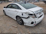 HYUNDAI SONATA HYBRID KMHEC4A41BA013760 снимка