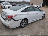 HYUNDAI SONATA HYBRID KMHEC4A41BA013760 снимка