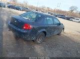 CHEVROLET COBALT LS 1G1AS58H297****** снимка