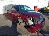 DODGE GRAND CARAVAN SXT 2C4RDGCGXHR713860 снимка
