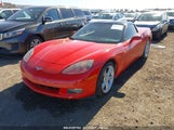 CHEVROLET CORVETTE 1G1YY25W195****** снимка