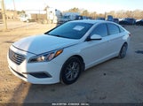 HYUNDAI SONATA SE 5NPE24AF5HH495708 снимка