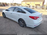HYUNDAI SONATA SE 5NPE24AF5HH495708 снимка