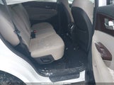 KIA SORENTO 2.4L LX 5XYPG4A39GG043976 fotografie