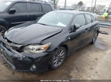 LEXUS CT 200H PREMIUM JTHKD5BH3C2120993 снимка