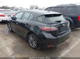 LEXUS CT 200H PREMIUM JTHKD5BH3C2120993 fotografie