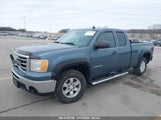 GMC SIERRA 1500 SLE 1GTR2VE38BZ425384 снимка