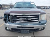 GMC SIERRA 1500 SLE 1GTR2VE38BZ425384 снимка