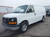 GMC SAVANA 3500 WORK VAN 1GTZ7TCG2F1279676 снимка