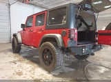 JEEP WRANGLER UNLIMITED SPORT 1C4BJWDG7GL242244 photo