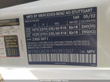 MERCEDES-BENZ GLC 300 W1N0G8DB1NV391507 снимка