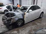 CADILLAC CTS LUXURY 1G6DG5E56D0113054 снимка