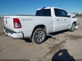 RAM 1500 LONE STAR 4X2 6'4 BOX 1C6RREBT7NN452563 fotografie