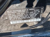 VOLKSWAGEN PASSAT 2.5L SE 1VWBH7A34DC094372 снимка