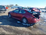 TOYOTA CAMRY LE HYBRID 4T1E31AK4LU****** снимка