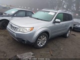 SUBARU FORESTER 2.5X TOURING JF2SHBGC3CH****** fotografie