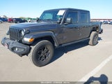 JEEP GLADIATOR WILLYS 4X4 1C6HJTAG9ML546644 снимка