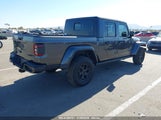 JEEP GLADIATOR WILLYS 4X4 1C6HJTAG9ML546644 снимка