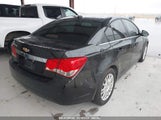 CHEVROLET CRUZE ECO AUTO 1G1PH5SBXD7233599 photo