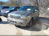 LINCOLN NAVIGATOR 5LMEU27R41L****** снимка