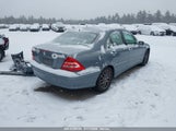 MERCEDES-BENZ C 240 LUXURY 4MATIC WDBRF81J15F****** photo