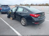 HYUNDAI SONATA 5NPE24AF5HH521255 снимка